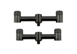 Fox Black Label QR Buzzer Bar - 2 Ruten Standard