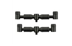 Fox Black Label QR Buzzer Bar - 2 Ruten Verstellbar