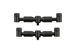 Fox Black Label QR Buzzer Bar - 2 Ruten Verstellbar