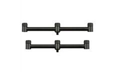 Fox Black Label QR Buzzer Bar - 3 Ruten Standard