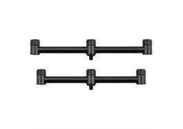 Fox Black Label QR Buzzer Bar - 3 Ruten Standard