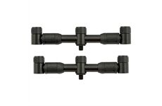 Fox Black Label QR Buzzer Bar - 3 Ruten Verstellbar