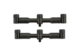 Fox Black Label QR Buzzer Bar - 3 Ruten Verstellbar