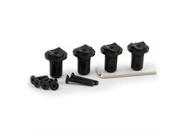 Fox Black Label QR Conversion Kit