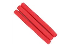 Fox Zig Aligna Foam 3x Red