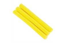 Fox Zig Aligna Foam 3x Yellow