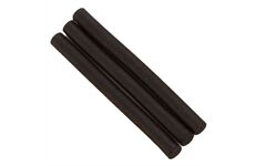 Fox Zig Aligna Foam 3x Black