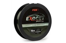 Fox Exocet Pro Low Vis Green