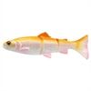 Savage Gear 4D LINE THRU TROUT 30CM SINKING ALBINO BASE