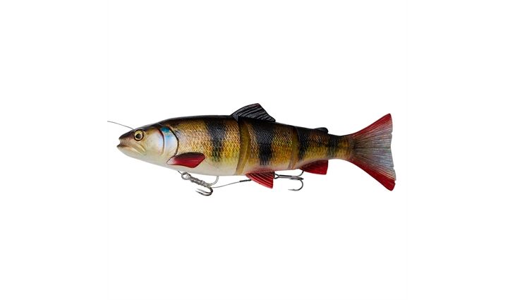 Savage Gear 4D LINE THRU TROUT 40CM SLOW SINK PERCH