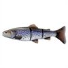 Savage Gear 4D LINE THRU TROUT 40CM SINKING MOTOROIL SEATROUT