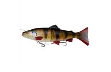 Savage Gear 4D LINE THRU TROUT 40CM SLOW SINK