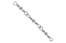 Balzer Wirbel Spezial 3-Fach Wirbel Size 10