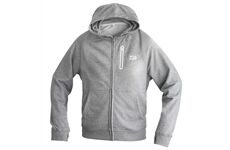 Daiwa D-Vec Hoodie Grau