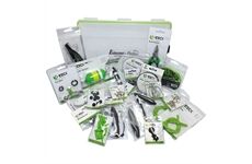 Fishermans World Waller SET 57-Teile Zeck FW