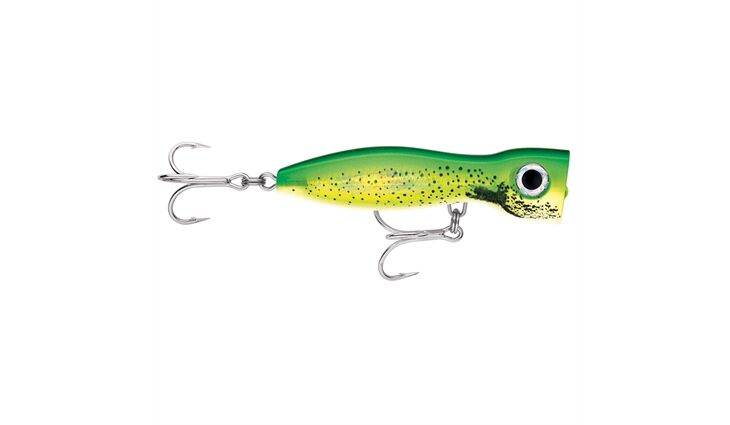 Rapala X-RAP MAGNUM EXPLODE 13 D