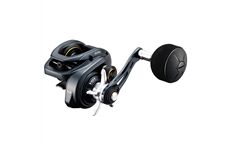 Shimano Grappler BB 151 HG LH