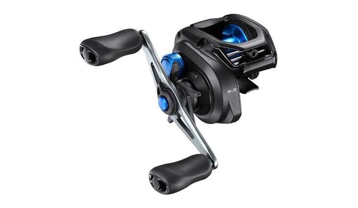 Shimano SLX 22 150 HG A RH
