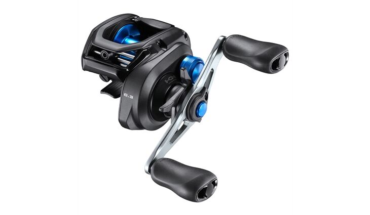 Shimano SLX 22 151 A LH