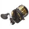 Shimano TLD II A 50lb 2-Speed LRS