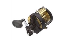 Shimano TLD II A 50lb 2-Speed LRS