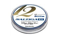 Daiwa Saltiga 12 Braid EX+SI 300m MC 0.35mm