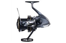 Shimano Power Aero XSC 14000 PG
