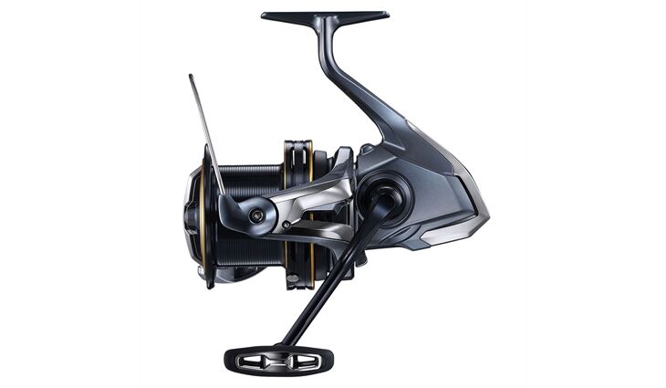 Shimano Power Aero XSC 14000 PG