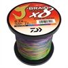 Daiwa J-Braid Grand X8 0.10mm 1500m Multicolor