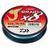Daiwa J-Braid Grand X8 0.24mm 270m Blau