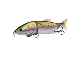 Shimano Yasei Soul Swim SS 160mm