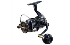 Daiwa Saltiga 23
