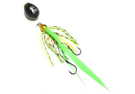 Abu Garcia Kachi Kachi Dama SSKKD 20+5 GRG