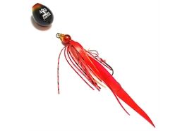 Abu Garcia Kachi Kachi Dama SSKKD 40+5 KTRD