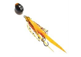 Abu Garcia Kachi Kachi Dama SSKKD 60+5 OGLD