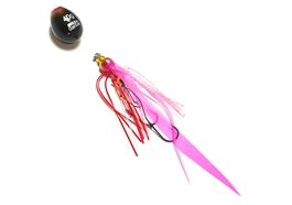 Abu Garcia Kachi Kachi Dama SSKKD 30+5 PKGD