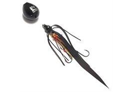 Abu Garcia Kachi Kachi Dama SSKKD 100+10 SCBL