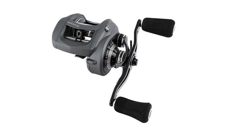 Okuma KOMODO SS KDS-364LX LH