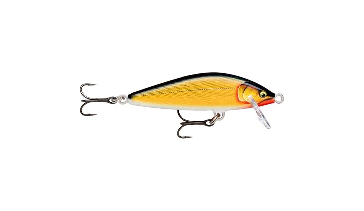 Rapala COUNTDOWN ELITE CDE35 GDGS