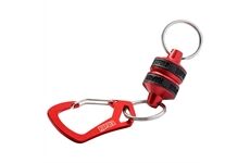 Rapala RCD MAGNETIC RELEASE CLIP RED