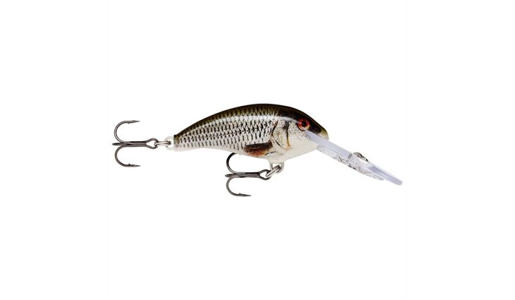 Rapala SHAD DANCER SDD05 ROL