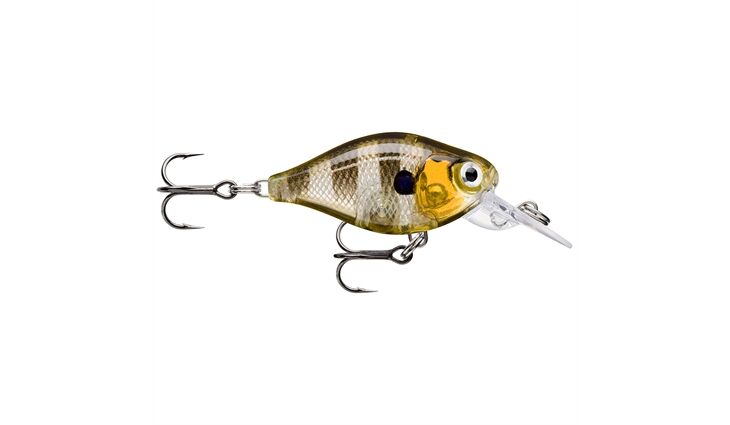 Rapala X-LIGHT CRANK MID Runner 03 GGIU