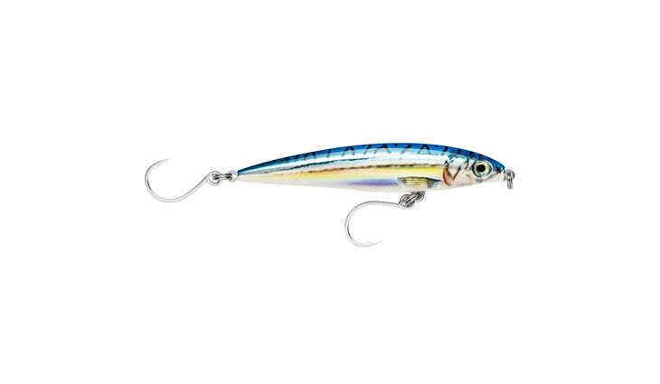 Rapala X-RAP LONG CAST SHALLOW 14 BM