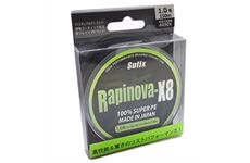 Sufix RAPINOVA LEMON GREEN 150M