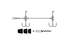 VMC PIKE RIG HEAVY