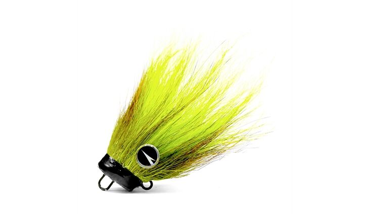 VMC MUSTACHE RIG 20G Gr: M Chartreuse