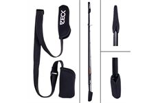Zeck Fishing Rod Protector Adjustable