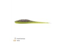 Zeck Fishing Barsch Alarm Shaky Stick 8cm