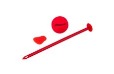 Fox Rage Predator Kebab & Bait Popper Kit