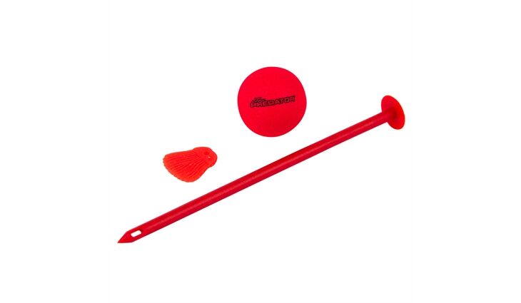 Fox Rage Predator Kebab & Bait Popper Kit